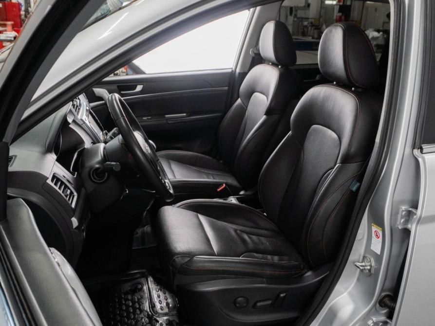 Haval H6 I Тюмень  - изображение 10