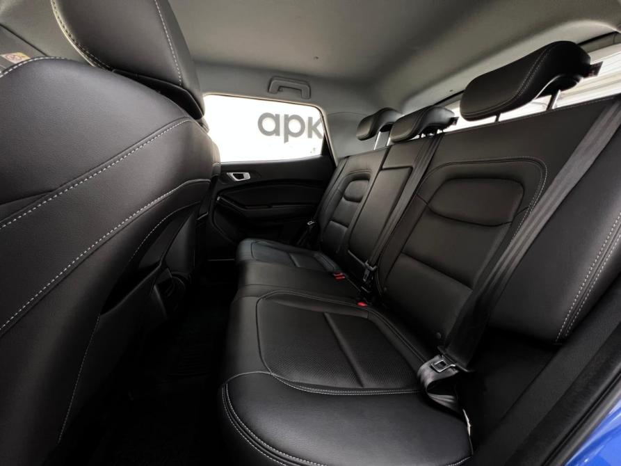 Chery Tiggo 4 I Рестайлинг Волгоград  - изображение 26