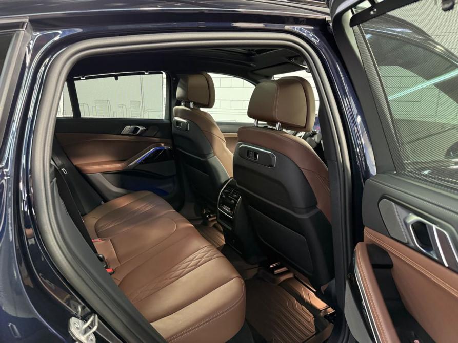 BMW X6 III (G06) Рестайлинг Москва  - изображение 26