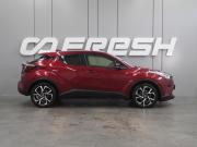 Toyota C-HR I Воронеж  - изображение 27