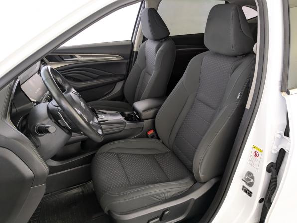 Haval F7 I с пробегом 2019 года, цена 1 690 000 рублей, 50083 км, внедорожник, Автокод Объявления