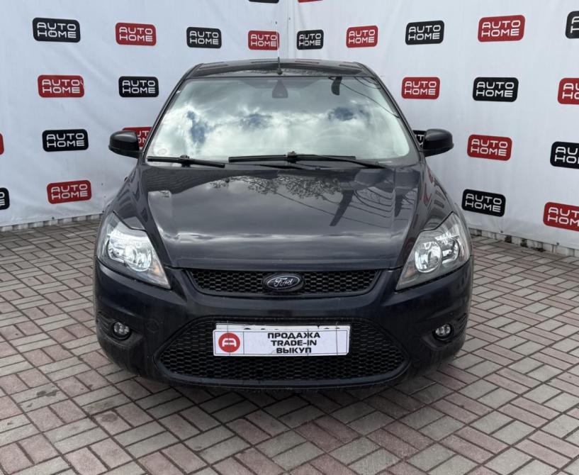 Ford Focus II Рестайлинг Санкт-Петербург  - изображение 2