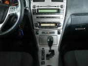 Toyota Avensis III Екатеринбург  - изображение 28