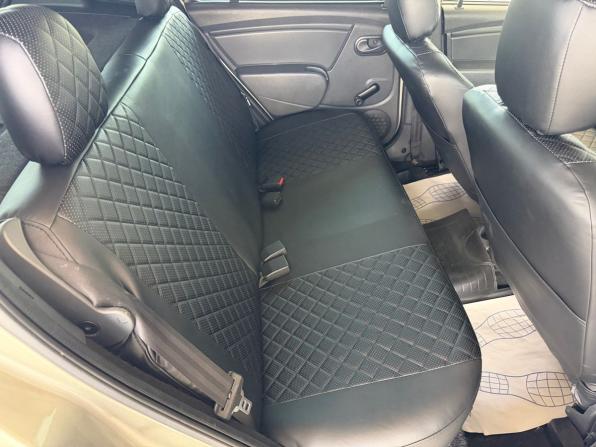 Renault Sandero I с пробегом 2014 года, цена 645 000 рублей, 176230 км, хэтчбек, Автокод Объявления