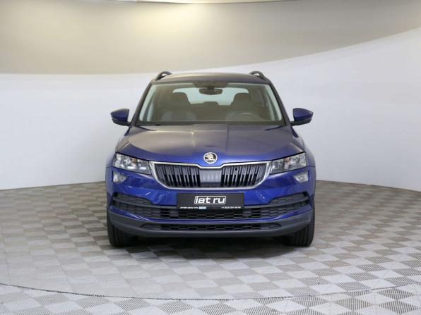 Skoda Karoq I с пробегом 2020 года, цена 2 150 000 рублей, 175000 км, внедорожник, Автокод Объявления