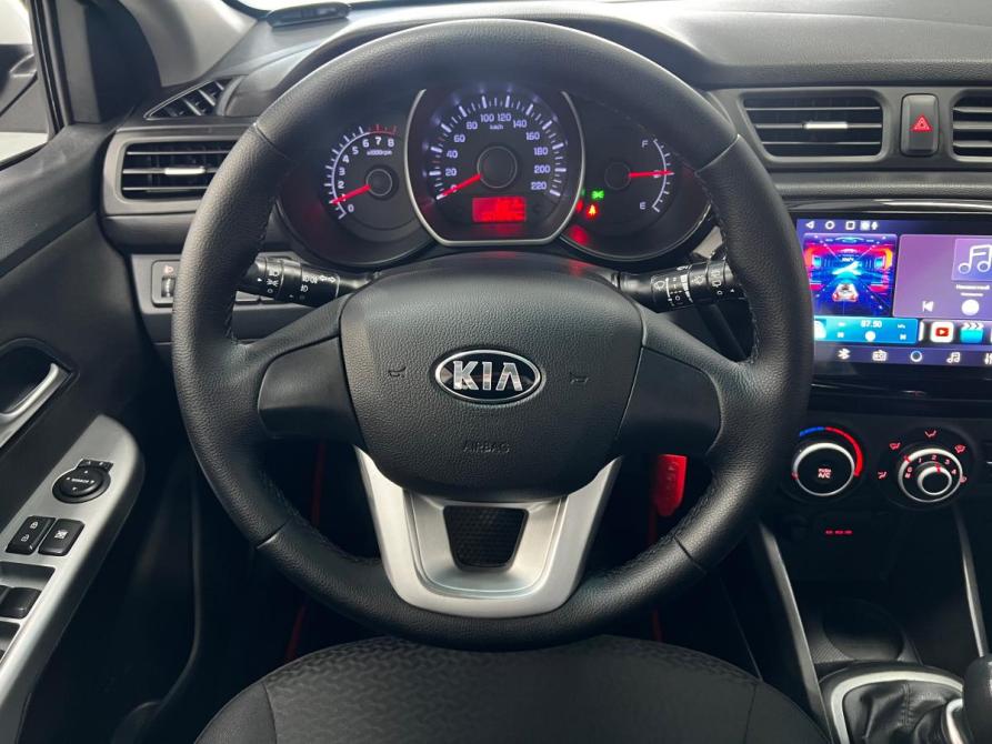 Kia Rio III Казань  - изображение 15