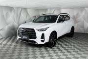 GAC GS4 Москва  - изображение 15