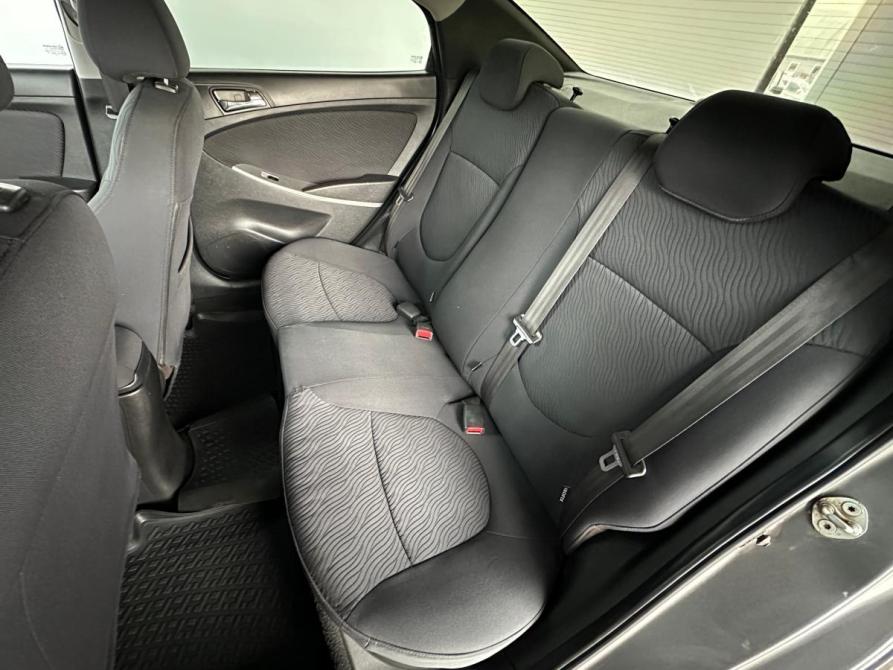 Hyundai Solaris I Тамбов  - изображение 12