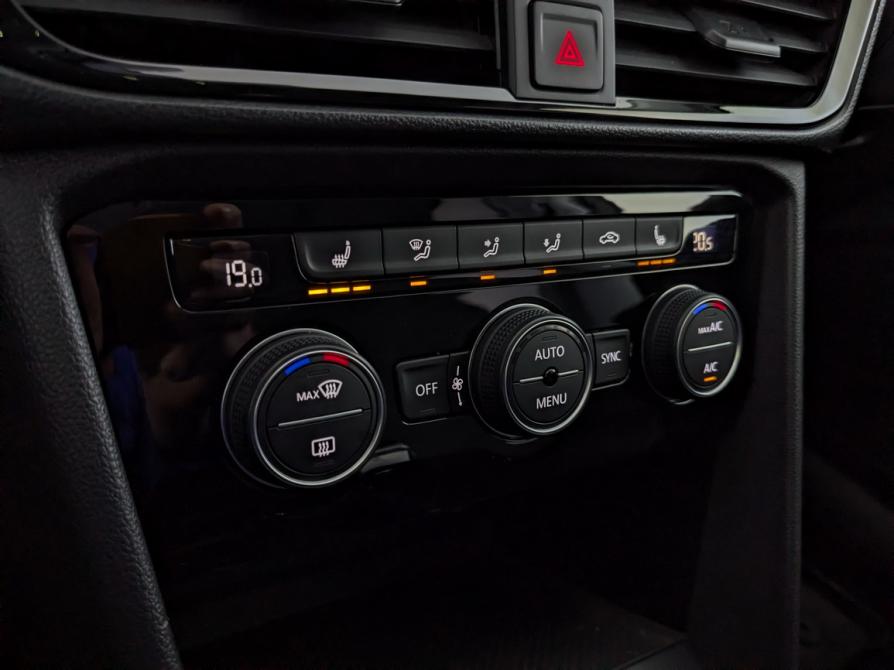 Volkswagen Taos I Москва  - изображение 27