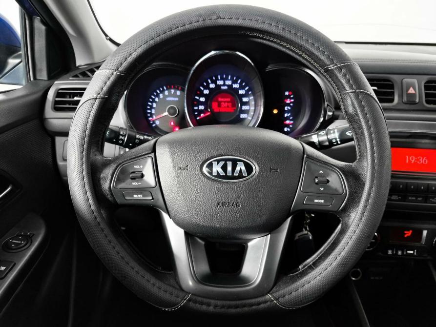 Kia Rio III Нижний Новгород  - изображение 18