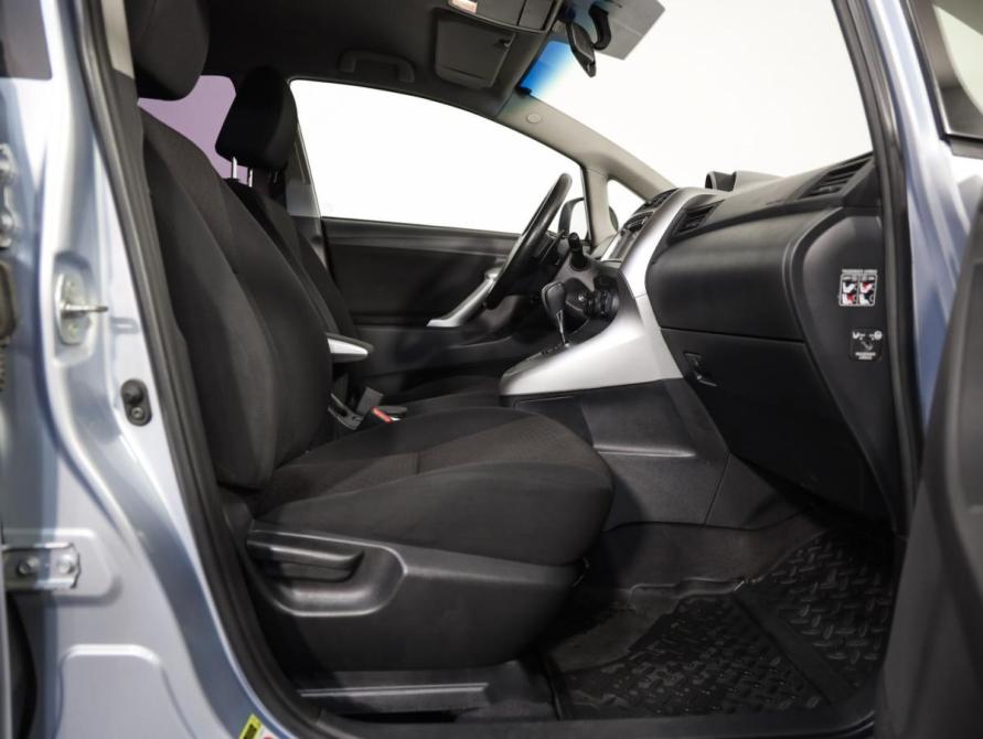 Toyota Verso I Санкт-Петербург  - изображение 20