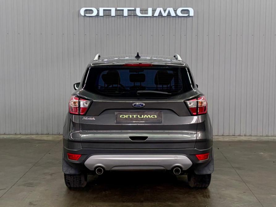 Ford Kuga II Рестайлинг Краснодар  - изображение 6