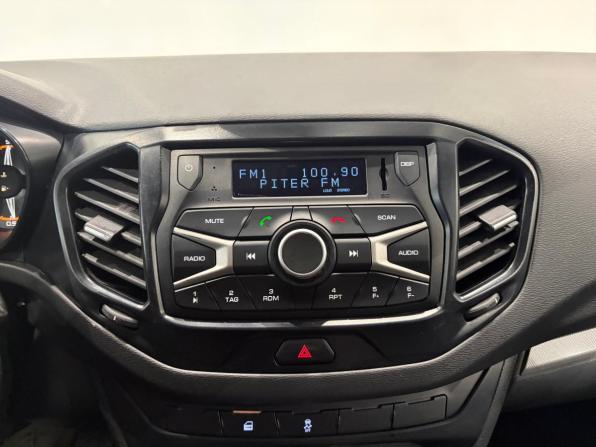 Lada (ВАЗ) Vesta I с пробегом 2020 года, цена 729 000 рублей, 163488 км, седан, Автокод Объявления