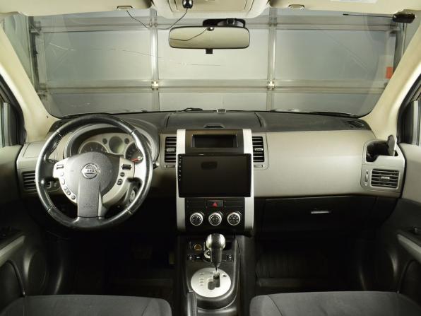 Nissan X-Trail II с пробегом 2007 года, цена 1 022 999 рублей, 224041 км, внедорожник, Автокод Объявления
