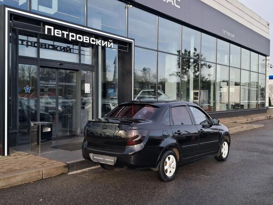 Lada (ВАЗ) Granta I Санкт-Петербург  - изображение 6