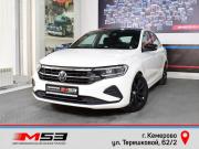 Volkswagen Polo VI Кемерово  - изображение 27