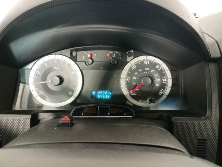Ford Escape I Рестайлинг 2 Архангельск  - изображение 18