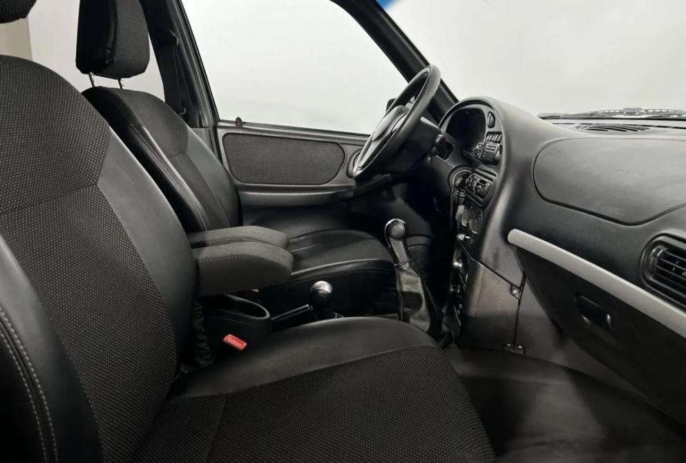 Chevrolet Niva I Рестайлинг Нижний Новгород  - изображение 13