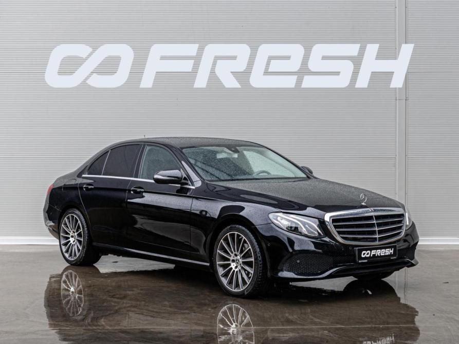 Mercedes-Benz E-Класс V (W213 S213 C238) Краснодар  - изображение 1