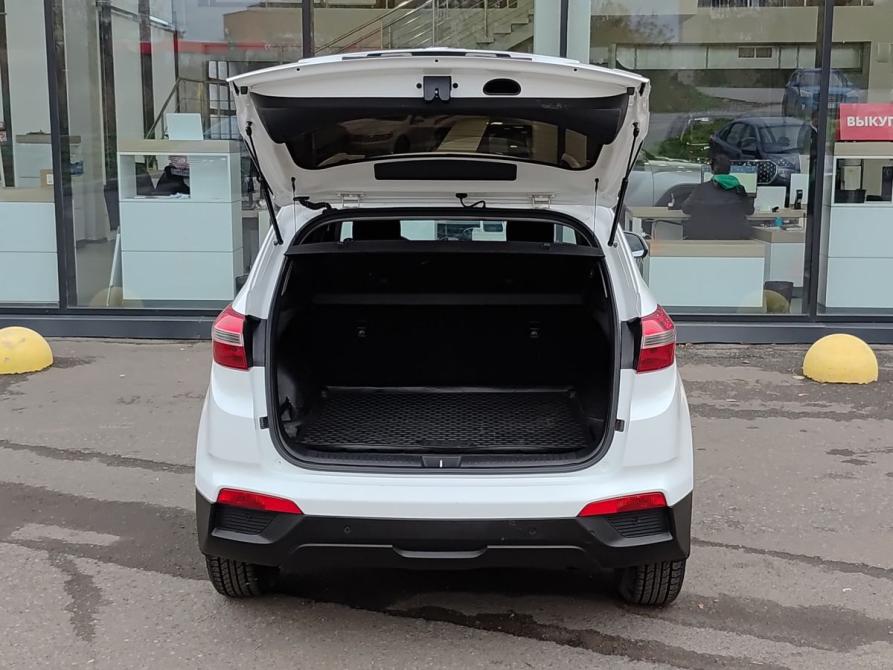 Hyundai Creta I Ижевск  - изображение 12