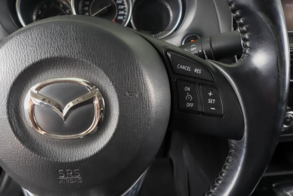 Mazda 6 III (GJ) Пермь  - изображение 18