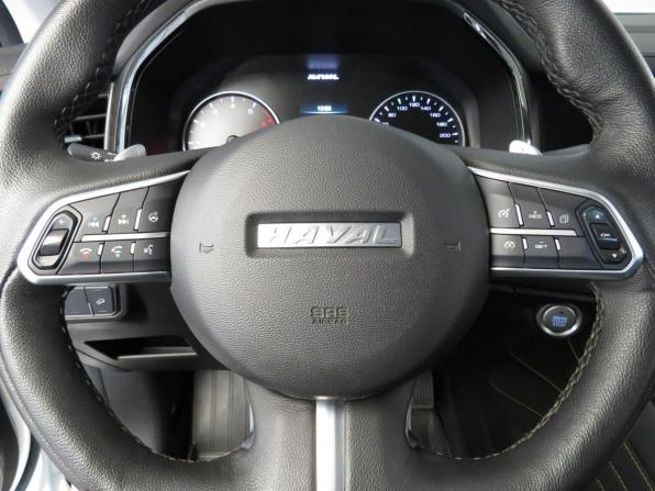 Haval F7x I с пробегом 2020 года, цена 1 870 000 рублей, 28830 км, внедорожник, Автокод Объявления