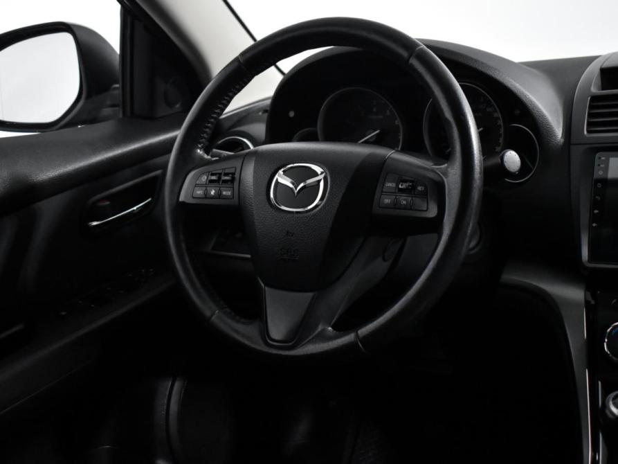 Mazda 6 II (GH) Рестайлинг Санкт-Петербург  - изображение 16