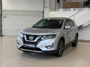 Nissan X-Trail III Рестайлинг Ростов-на-Дону  - изображение 22