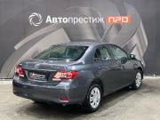 Toyota Corolla X (E140 E150) Рестайлинг Пермь  - изображение 23