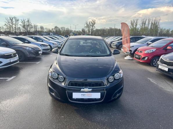 Chevrolet Aveo II с пробегом 2012 года, цена 705 200 рублей, 69033 км, седан, Автокод Объявления