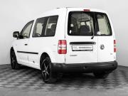 Volkswagen Caddy III Рестайлинг Санкт-Петербург  - изображение 30