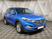 Hyundai Tucson III Москва  - изображение 23