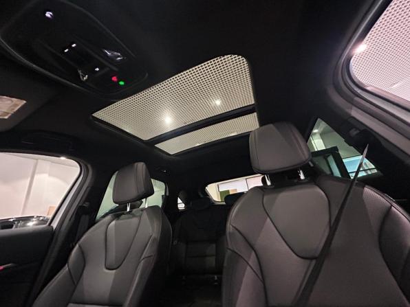 Haval F7x II с пробегом 2025 года, цена 2 999 000 рублей, 16931 км, внедорожник, Автокод Объявления