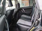 Toyota Land Cruiser Prado 150 Series Рестайлинг 1 Санкт-Петербург  - изображение 38