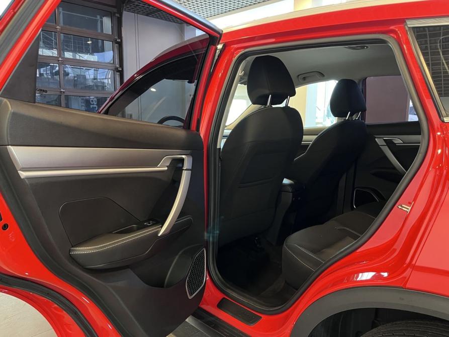 Geely Coolray I Чебоксары  - изображение 24