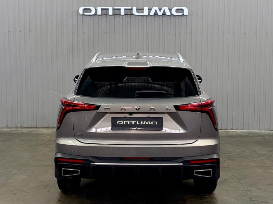 Haval F7 II Краснодар  - изображение 6