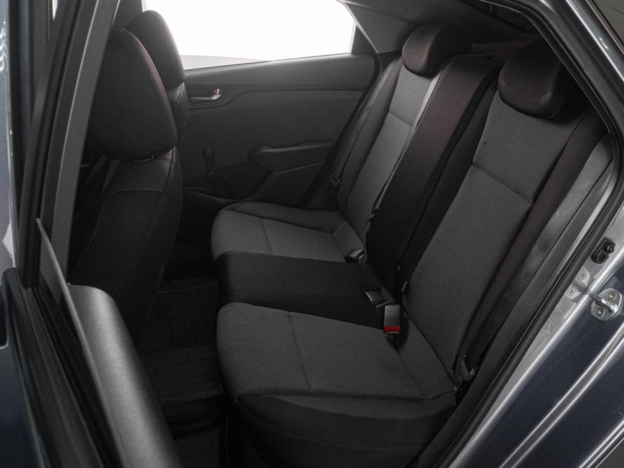 Hyundai Solaris II Тюмень  - изображение 9