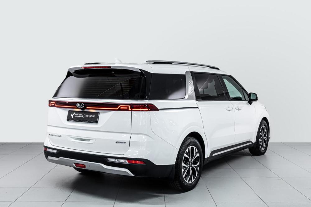 Kia Carnival IV Казань  - изображение 4
