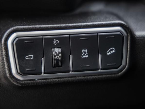 Haval Dargo с пробегом 2023 года, цена 2 468 000 рублей, 47226 км, внедорожник, Автокод Объявления