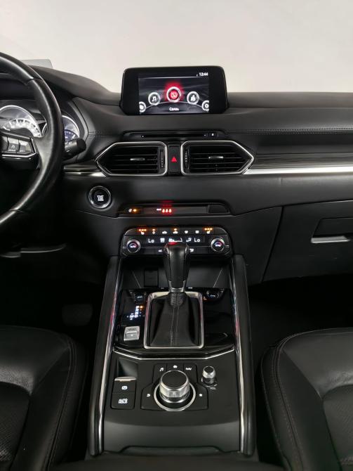 Mazda CX-5 II Москва  - изображение 12