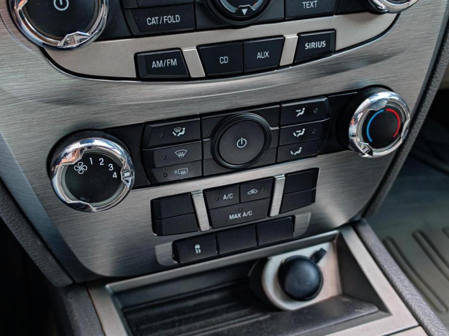 Ford Fusion (North America) I Краснодар  - изображение 12