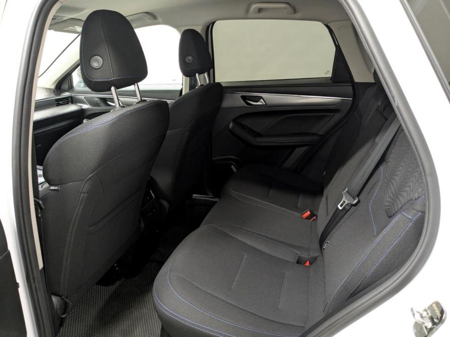 Haval Jolion I Рестайлинг Москва  - изображение 6