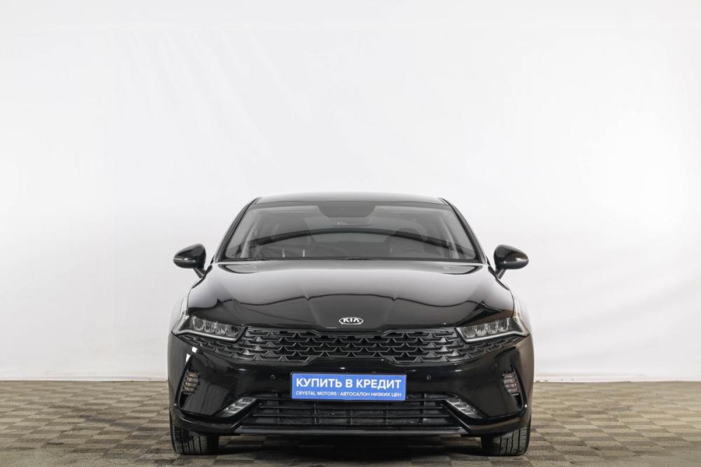 Kia K5 III Тюмень  - изображение 2
