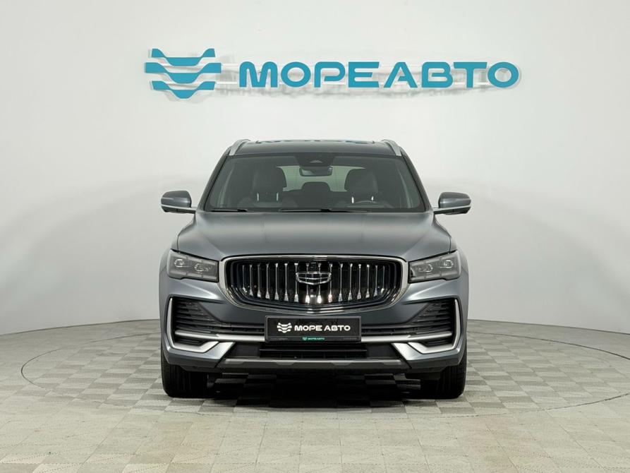 Geely Monjaro I Калининград  - изображение 2