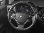 Hyundai Solaris II Рестайлинг Тюмень  - изображение 34