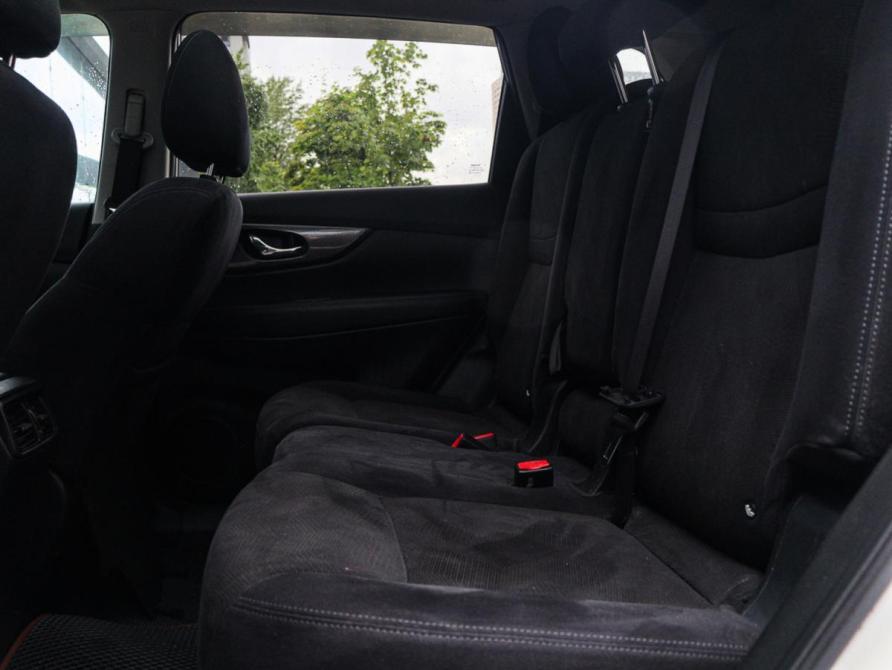 Nissan X-Trail III Москва  - изображение 9