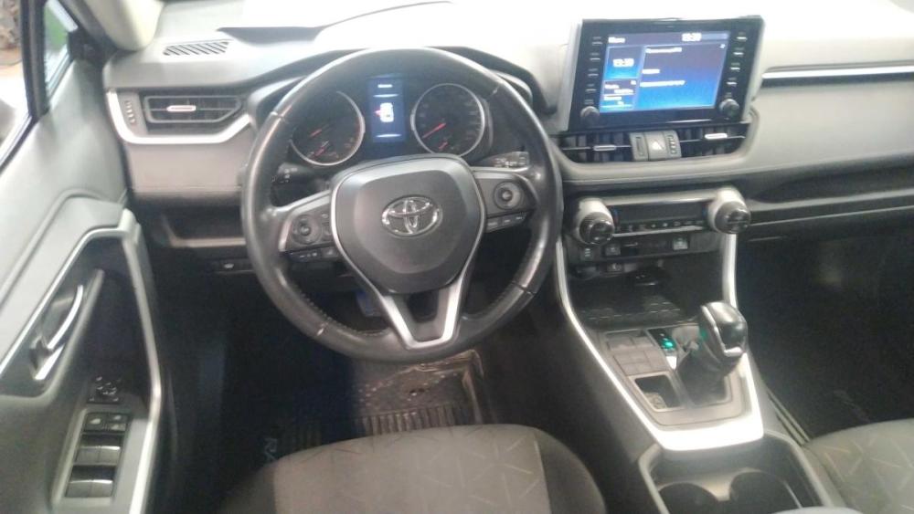 Toyota RAV4 V (XA50) Санкт-Петербург  - изображение 6