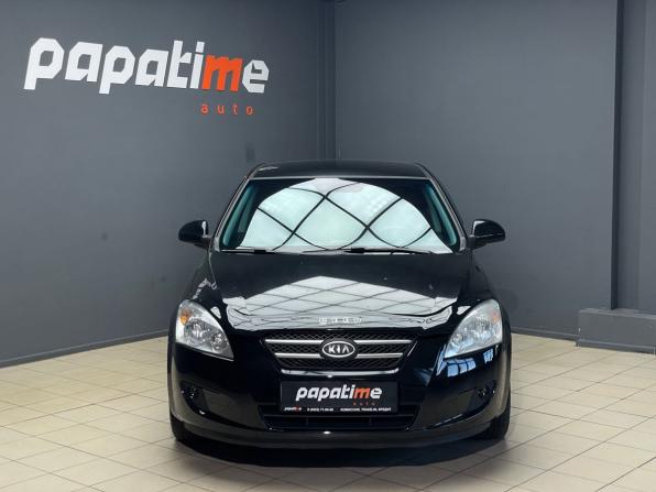 Kia Ceed I с пробегом 2008 года, цена 659 000 рублей, 238903 км, хэтчбек, Автокод Объявления