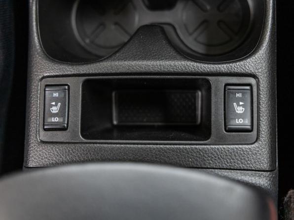 Nissan Qashqai II с пробегом 2014 года, цена 1 648 000 рублей, 42887 км, внедорожник, Автокод Объявления