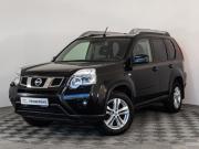 Nissan X-Trail II Рестайлинг Санкт-Петербург  - изображение 21